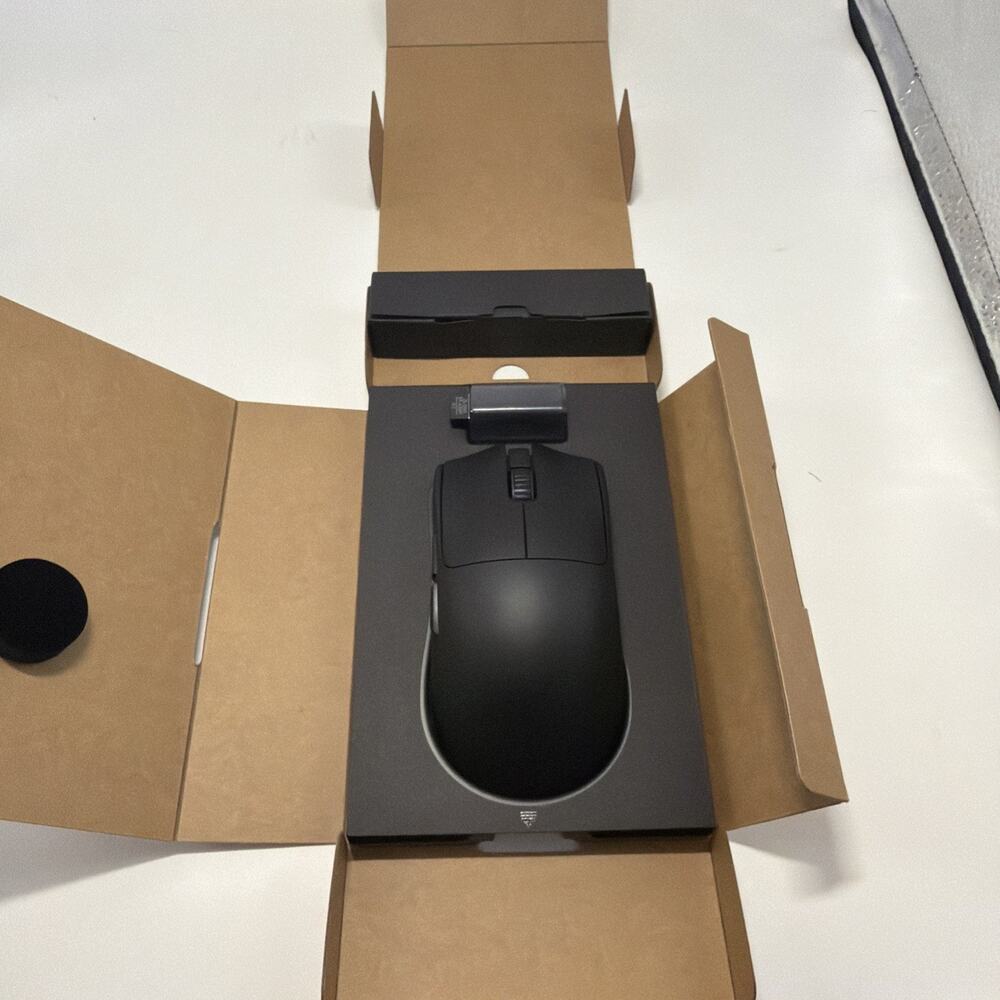 Viper V3 Pro SE Wireless Gaming Mouse - Black